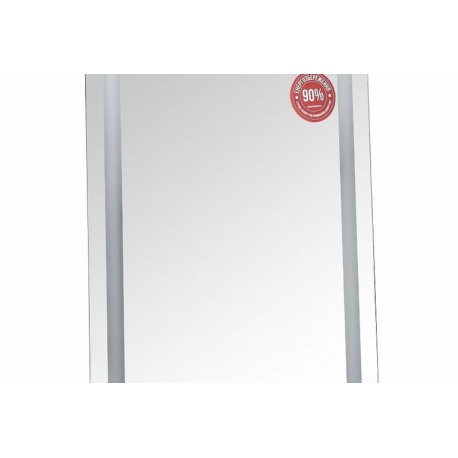 kopalniško ogledalo Alfa 60 LED