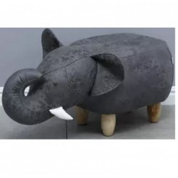 tabure Animal pouf Elephant II