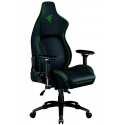 gaming stol Razer Iskur V2 zelen XL