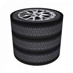tabure Tyres outdoor
