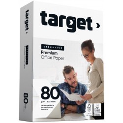 papir Target premium A4 500L