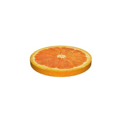 dekorativna blazina - Orange 
