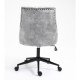 pisarniški stol TIPA siva