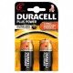 baterije Duracell Plus power C LR14, 2pack
