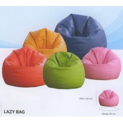 sedežna vreča BAGGIE XXL, več barv