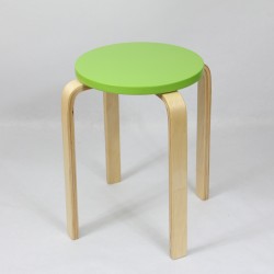 stolček ERIN II zelen