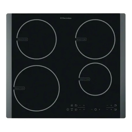 OUTLET PONUDBA: indukcijska kuhalna plošča Electrolux EHD60020